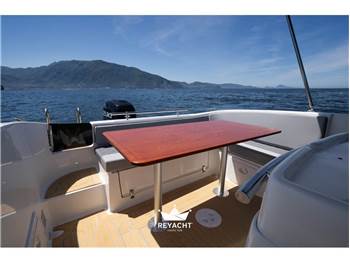 SAVER 750 WA
