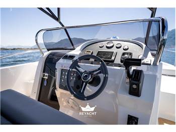 SAVER 750 WA