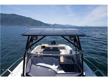 SAVER 750 WA