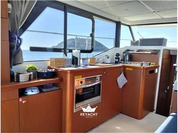 Beneteau Trawler 30