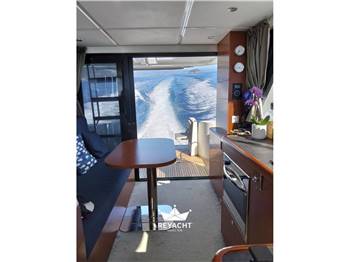 Beneteau Trawler 30