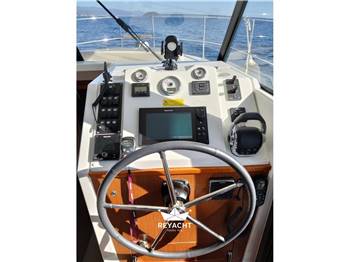 Beneteau Trawler 30
