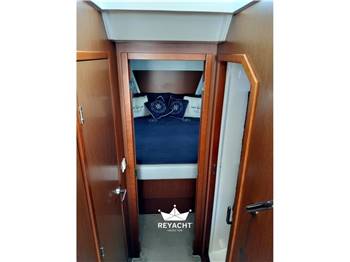 Beneteau Trawler 30