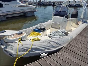 NUVA JOLLY MARINE SRL NUOVA JOLLY 650 XL