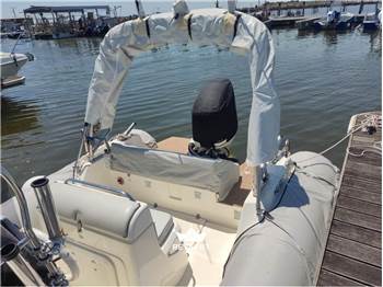 NUVA JOLLY MARINE SRL NUOVA JOLLY 650 XL
