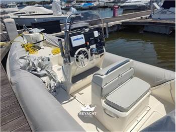 NUVA JOLLY MARINE SRL NUOVA JOLLY 650 XL