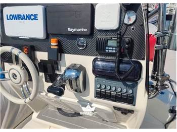 NUVA JOLLY MARINE SRL NUOVA JOLLY 650 XL