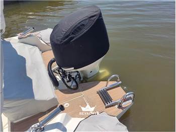 NUVA JOLLY MARINE SRL NUOVA JOLLY 650 XL