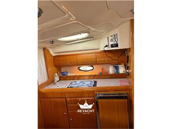 BAVARIA SPORT 32