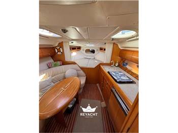 BAVARIA SPORT 32