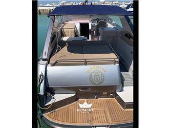 Tullio Abbate Argento 36