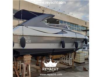 Tullio Abbate Argento 36