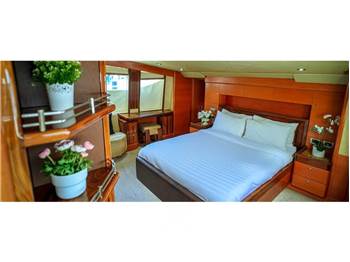 GULF CRAFT MAJESTY 101