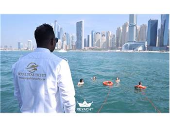 GULF CRAFT MAJESTY 101