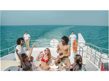 GULF CRAFT MAJESTY 101