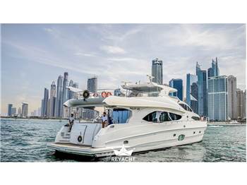 GULF CRAFT MAJESTY 101