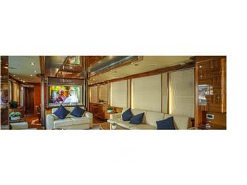 GULF CRAFT MAJESTY 101