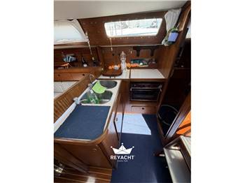 GIBERT MARINE GIBSEA 106 PLUS