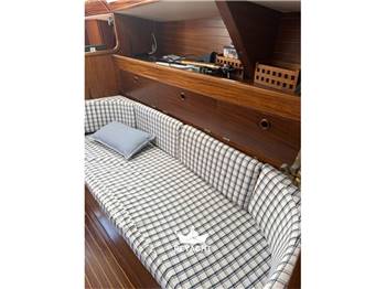 GIBERT MARINE GIBSEA 106 PLUS