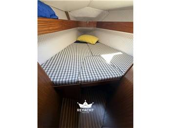 GIBERT MARINE GIBSEA 106 PLUS