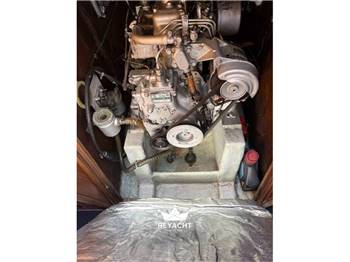 GIBERT MARINE GIBSEA 106 PLUS