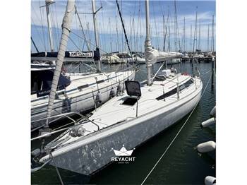 GIBERT MARINE GIBSEA 106 PLUS