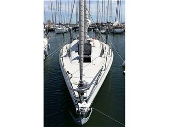 GIBERT MARINE GIBSEA 106 PLUS