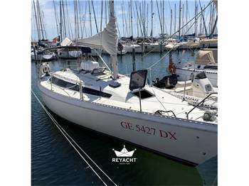 GIBERT MARINE GIBSEA 106 PLUS