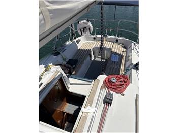 GIBERT MARINE GIBSEA 106 PLUS