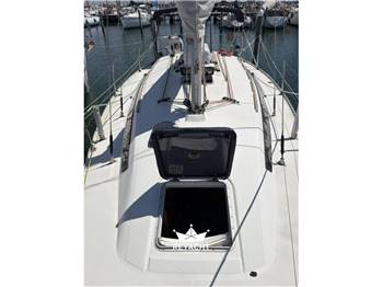 GIBERT MARINE GIBSEA 106 PLUS