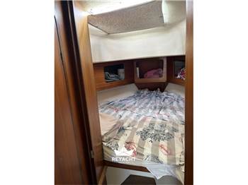 INTERYACHT VAGABOND 33 KETCH