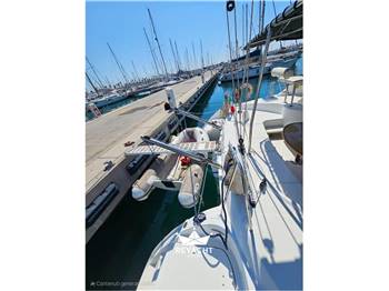 LAGOON 380 S2 Premium