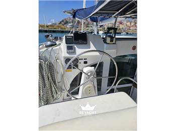 LAGOON 380 S2 Premium