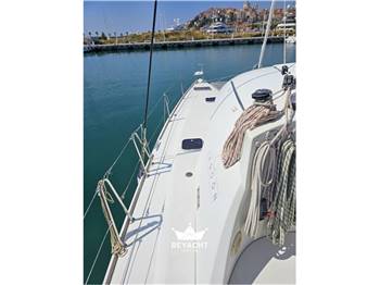 LAGOON 380 S2 Premium