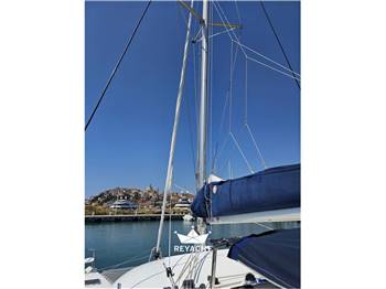 LAGOON 380 S2 Premium