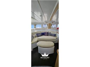 LAGOON 380 S2 Premium