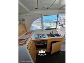 LAGOON 380 S2 Premium