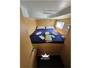 LAGOON 380 S2 Premium