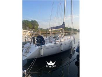 JEREMY ROUGERS UK CONTESSA 43