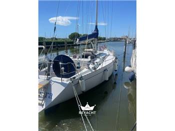 JEREMY ROUGERS UK CONTESSA 43