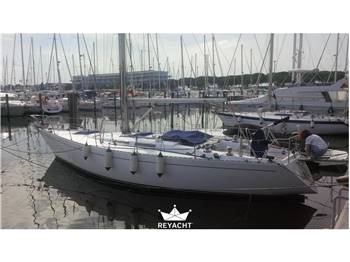 JEREMY ROUGERS UK CONTESSA 43