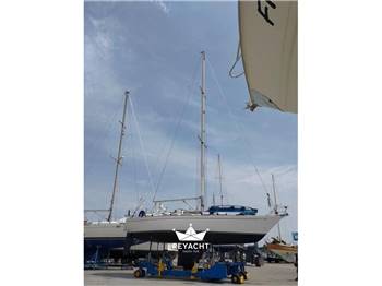 JEREMY ROUGERS UK CONTESSA 43