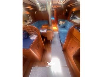 JEREMY ROUGERS UK CONTESSA 43