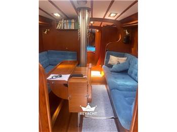 JEREMY ROUGERS UK CONTESSA 43