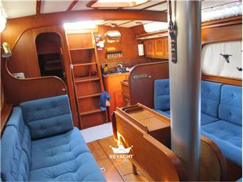 JEREMY ROUGERS UK CONTESSA 43
