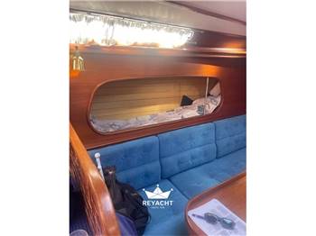 JEREMY ROUGERS UK CONTESSA 43