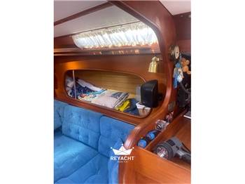 JEREMY ROUGERS UK CONTESSA 43
