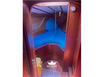 JEREMY ROUGERS UK CONTESSA 43