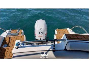 MANARA MARINE MY 620 CABIN