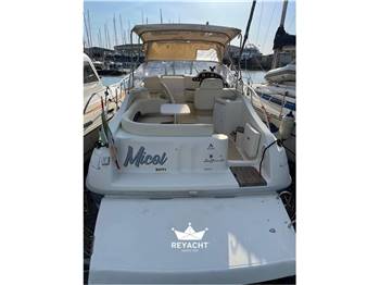 CRANCHI ZAFFIRO 28